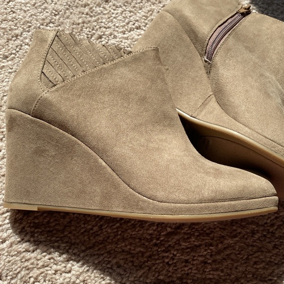 Rampage Ankle Boots - Picture 3 of 4